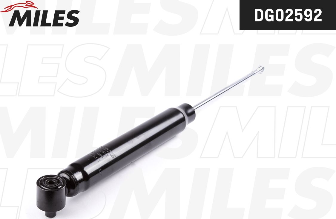 Амортизатор Miles. Артикул DG02592