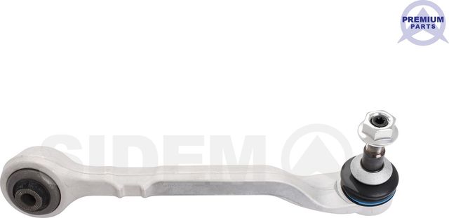 Продольный рычаг передней подвески Sidem задний правый нижний для BMW 2 F22 2014-2026. Артикул 21453