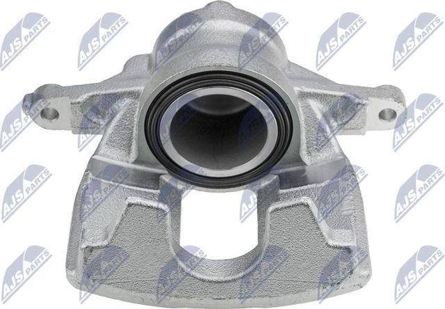 Тормозной суппорт NTY передний левый для Honda CR-V IV 2012-2018. Артикул HZP-HD-011