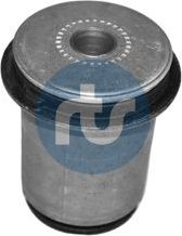 Сайлентблок переднего рычага подвески RTS. Артикул 017-00220