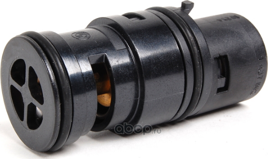 Термостат BMW. Артикул 17111437362