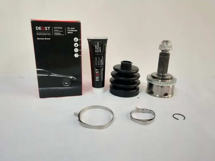 ШРУС Kia Cee'd (Deqst). Артикул 102029