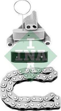 Цепь ГРМ Ina для Ford C-MAX I 2003-2010. Артикул 559 0111 10