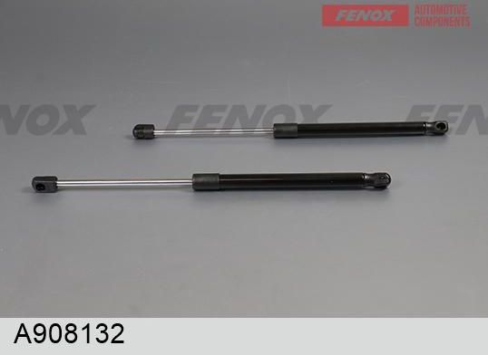 Амортизатор (упор) багажника Fenox для Chevrolet Epica I 2006-2012. Артикул A908132
