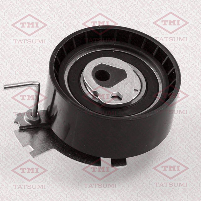 Натяжитель ремня ГРМ PEUGEOT 207/307/PARTNER/CITROEN C3 1.6 (Tatsumi) Tatsumi. Артикул TFD1218