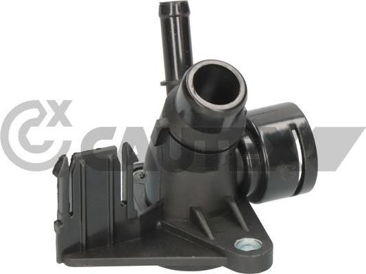 Фланец системы охлаждения AUDI Q5 Cautex. Артикул 770304