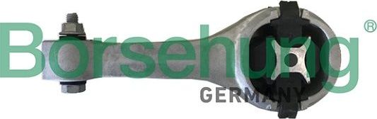 Подушка (опора) двигателя Borsehung. Артикул B19170