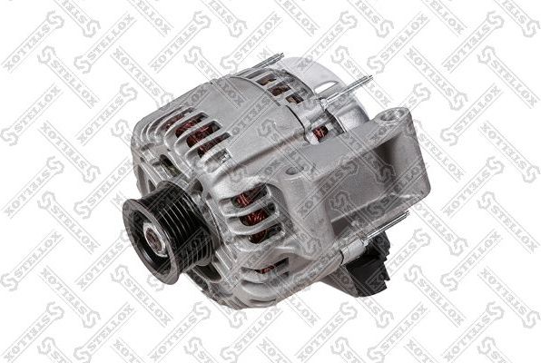 Генератор Stellox для Ford Mondeo III 2000-2007. Артикул 06-10808-SX