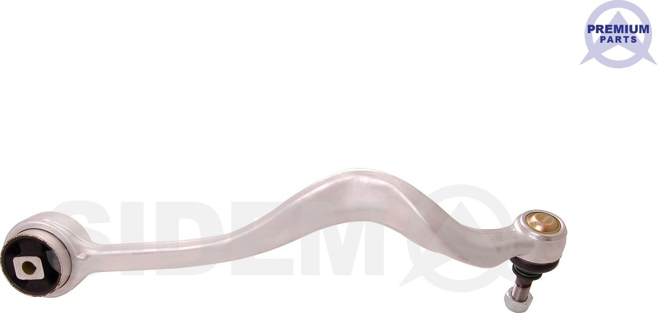 Продольный рычаг передней подвески Sidem (алюминий). Артикул 21277
