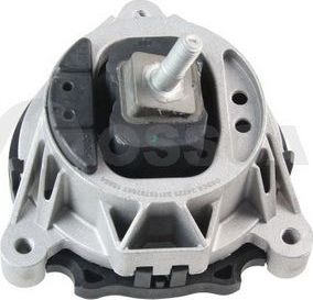 Подушка (опора) двигателя OSSCA. Артикул 34729