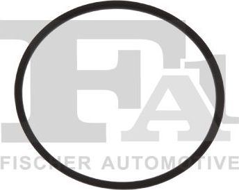 Прокладка глушителя FA1 для Peugeot 806 I 1994-2002. Артикул 211-956