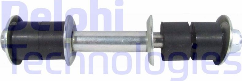 Стойка (тяга) стабилизатора Delphi. Артикул TC1982
