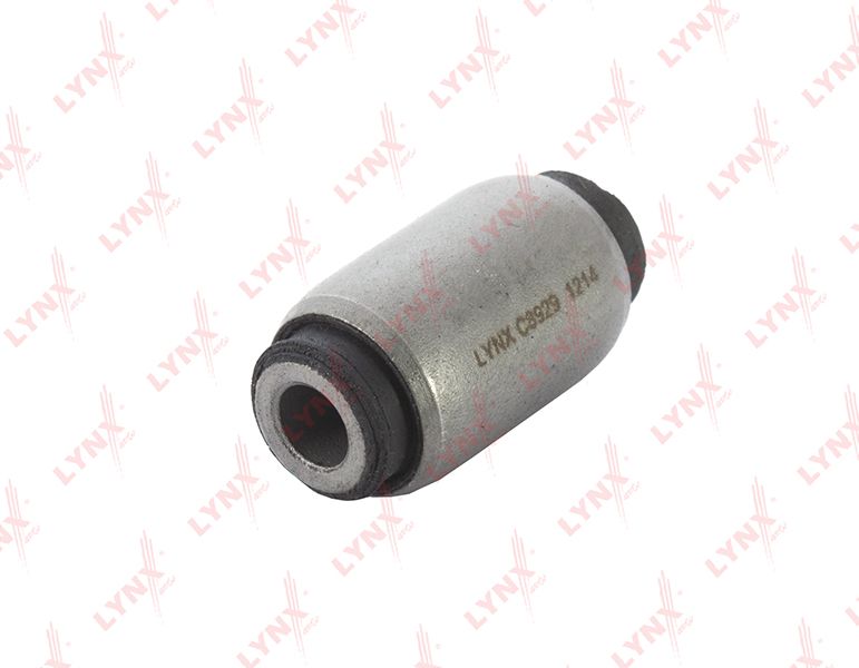 Сайлентблок переднего рычага подвески LYNXauto. Артикул C8929