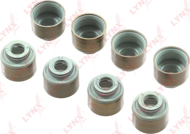 Колпачок маслосъемный MITSUBISHI/HYUNDAI LYNXauto. Артикул SO-0369