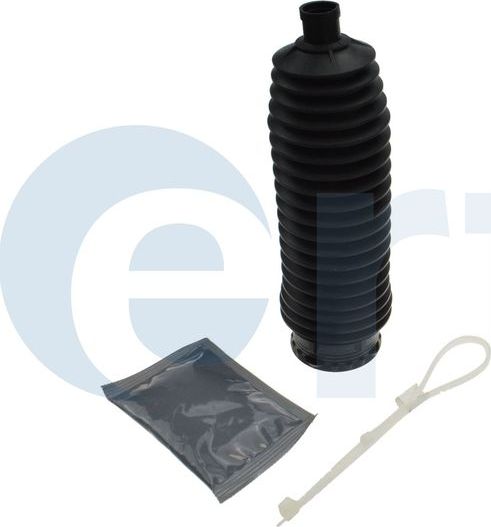 Пыльник рулевой рейки (комплект) ERT. Артикул 510018