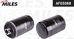 Масляный фильтр Miles для Volkswagen Jetta VI 2010-2019. Артикул AFOS068