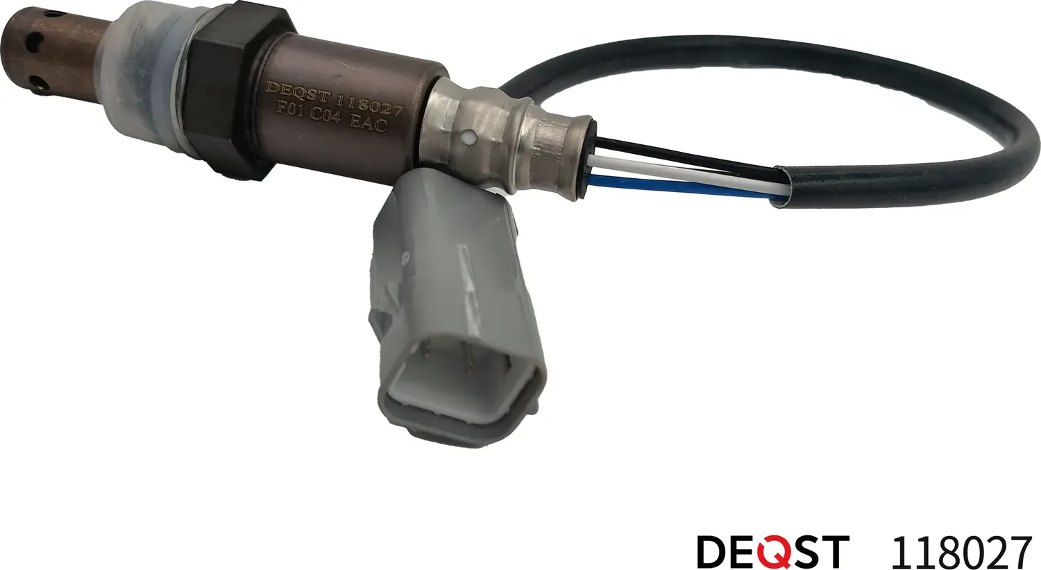 Датчик кислорода NISSAN PATHFINDER (R51) 01,05- 2.5 dCi (Deqst). Артикул 118027