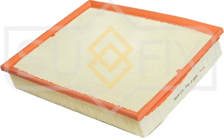 Фильтр воздушный MERCEDES-BENZ SPRINTER 3-t Bus (B906) 2006-2016 (Sufix). Артикул SO1254