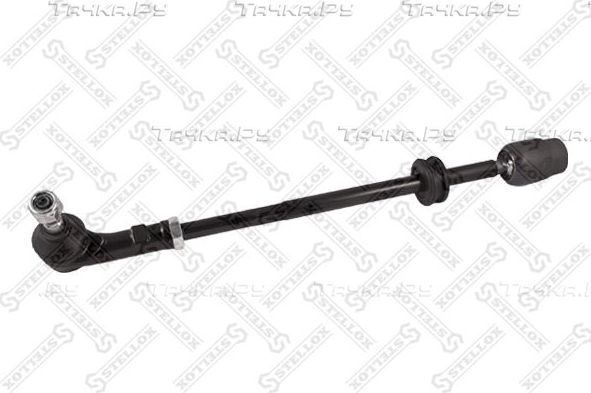 Рулевая тяга продольная Stellox. Артикул 51-00583-SX