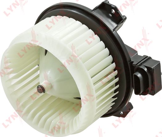 Вентилятор, мотор печки (отопителя) салона LYNXauto для Subaru Trezia 2011-2016. Артикул RF-1762