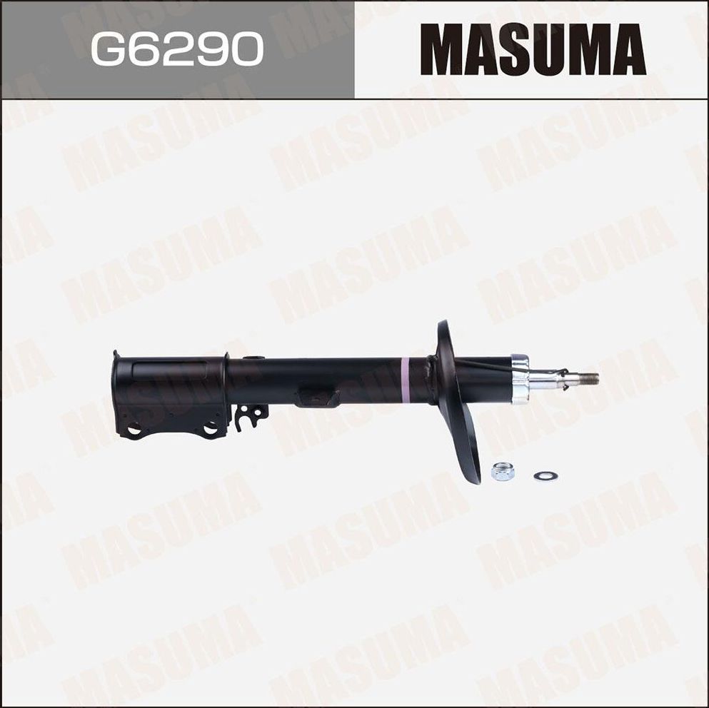 Амортизатор Masuma. Артикул G6290