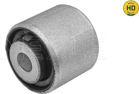 Сайлентблок переднего рычага подвески Meyle HD. Артикул 100 610 0003/HD