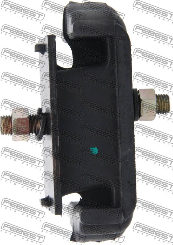 Опора (подушка) двигателя Febest для Mazda B-series V 1999-2006. Артикул MZM-BON1