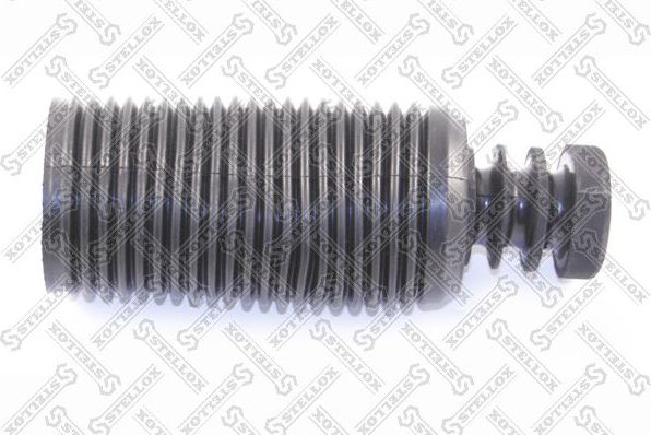 Отбойник амортизатора (стойки) Stellox (резина). Артикул 11-74005-SX