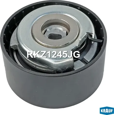 Ролик натяжной ГРМ Krauf. Артикул RKZ1245JG