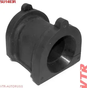 Втулка стабилизатора передней подвески (VTR). Артикул SU1403R