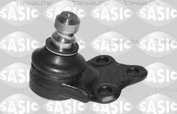 Шаровая опора Sasic передняя нижняя для Volvo XC60 I 2008-2017. Артикул 7576092