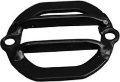 Решетка защитная OJ задних фонарей Wesem LA3 или аналогов (1 шт). Артикул 12.110.01