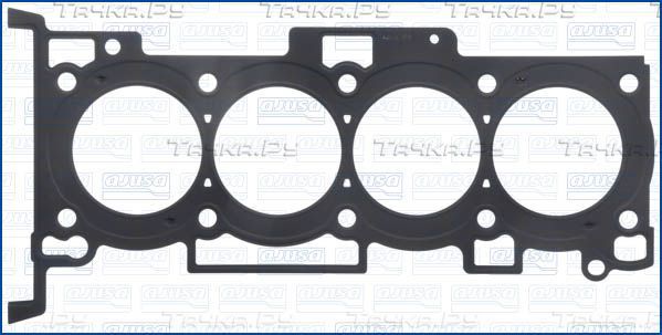 Прокладка ГБЦ Ajusa MULTILAYER STEEL для Kia Magentis II 2007-2010. Артикул 10191900