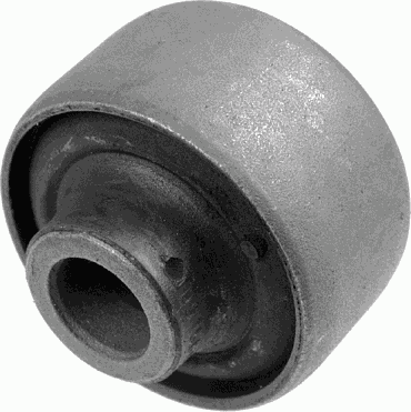 Сайлентблок переднего рычага подвески Lemforder задний правый/левый нижний для Opel Omega B 1994-2003. Артикул 22116 01