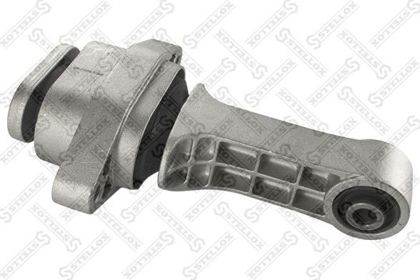 Подушка (опора) двигателя Stellox задняя для Daewoo Kalos 2002-2007. Артикул 25-73043-SX