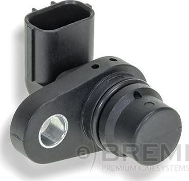 Датчик положения коленвала Bremi. Артикул 60562