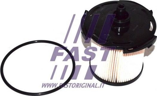 Топливный фильтр Fast. Артикул FT39088