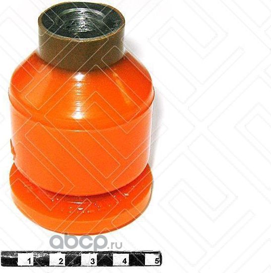 Сайлентблок рычага передней подвески. № 4-06-423 (Полиуретан). Артикул 406423