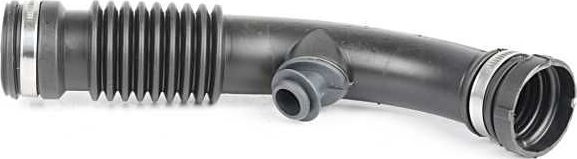 Патрубок интеркулера BSG для Renault Megane II 2002-2010. Артикул BSG 75-720-036