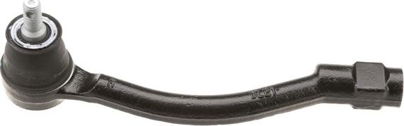 Наконечник рулевой тяги TRW. Артикул JTE597