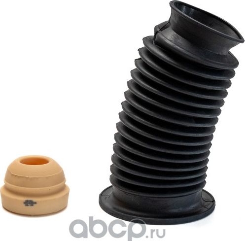 Пыльник с отбойником амортизатора переднего (Absel). Артикул GM340026