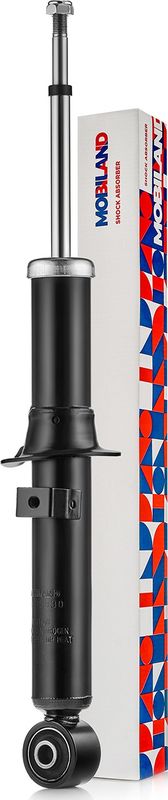 Амортизатор Mobiland. Артикул 134115330