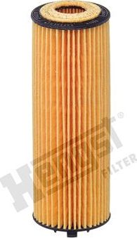 Масляный фильтр Hengst. Артикул E603H D198