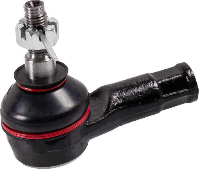 Наконечник рулевой тяги Blue Print правый/левый для Kia Avella 1995-2001. Артикул ADG08768