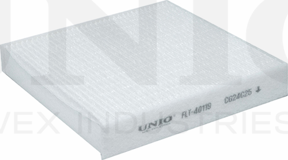 Фильтр салона (Unio). Артикул FLT-40119