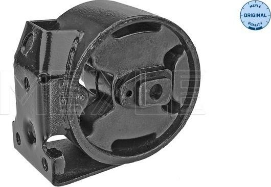 Подушка (опора) двигателя Meyle Original задняя правая для SEAT Toledo I 1991-1999. Артикул 100 199 0002