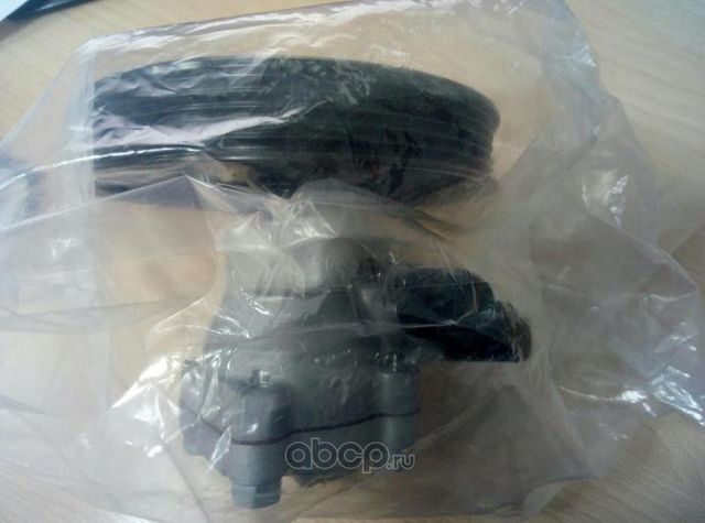 Насос ГУР Hyundai / KIA. Артикул 5710038100