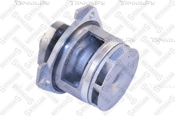 Помпа (водяной насос) Stellox для Opel Frontera B 1998-2004. Артикул 4511-0020-SX