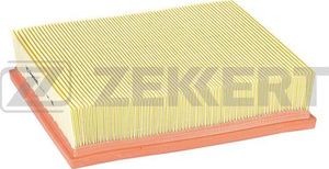 Воздушный фильтр Zekkert для Land Rover Freelander I 2000-2006. Артикул LF-1452