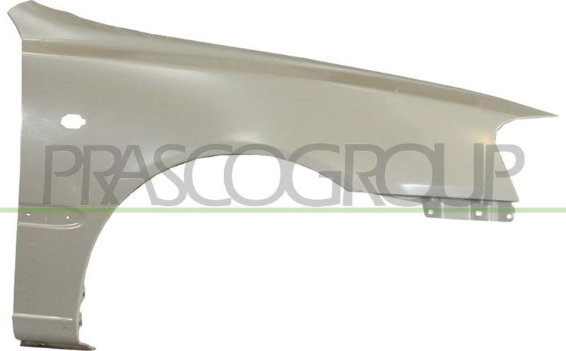 Крыло Prasco. Артикул HN0163003